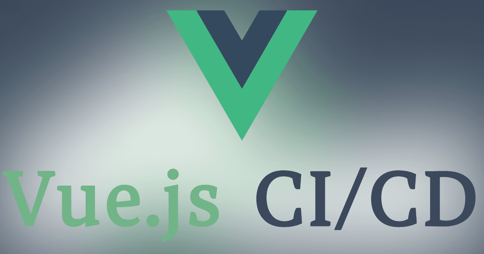 Introducing the Vue.js CI/CD series